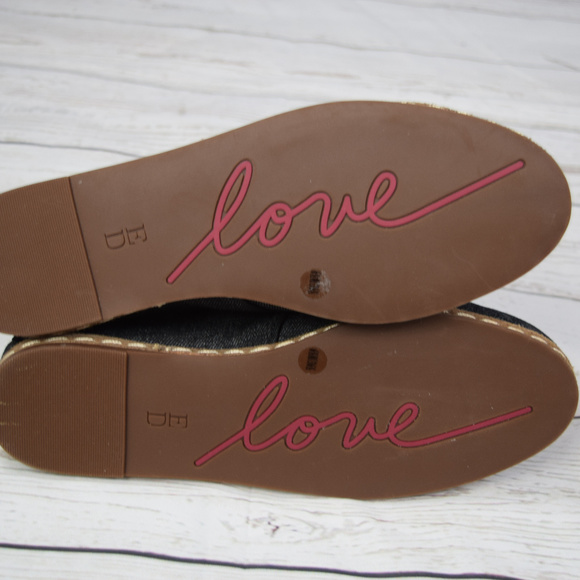 ED by Ellen DeGeneres Women's Noram Loafer Shoes - Picture 5 of 5